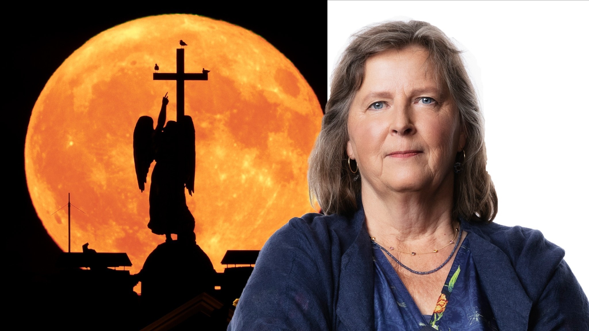 Statsvetarens stjärnstatus: Maria Persson Löfgren, Rysslandskorrespondent