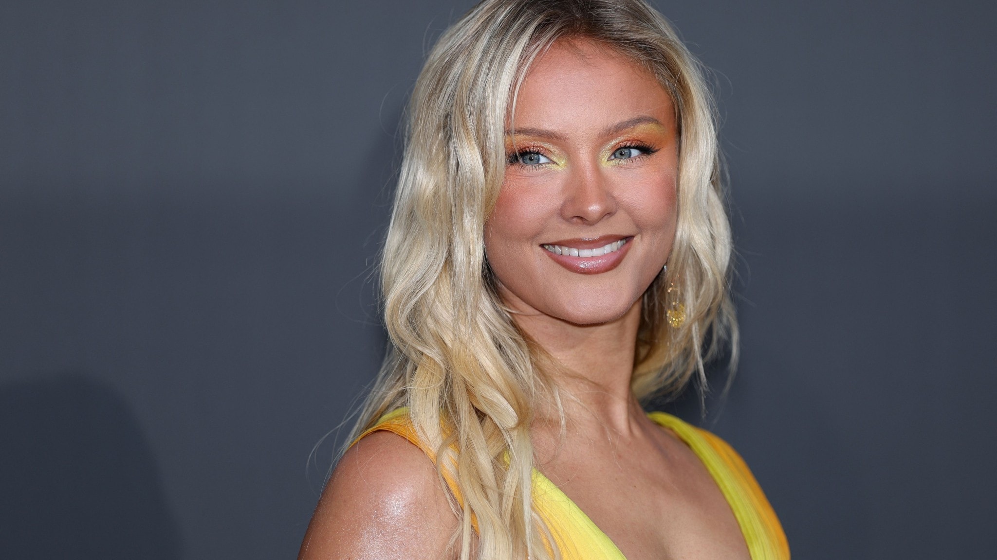 Zara Larsson prisas på American Music Awards | Sveriges Radio
