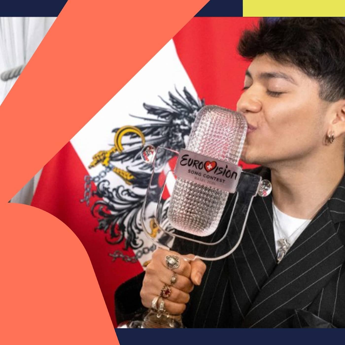 Kulturkollen: Blir det några länder kvar i Eurovision?