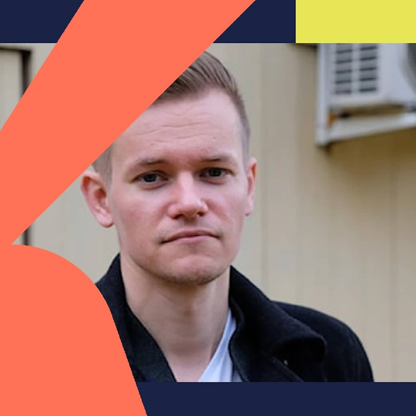 Kulturkollen: Pressfriheten och utrikesjournalistiken när reportrar fängslas episode artwork