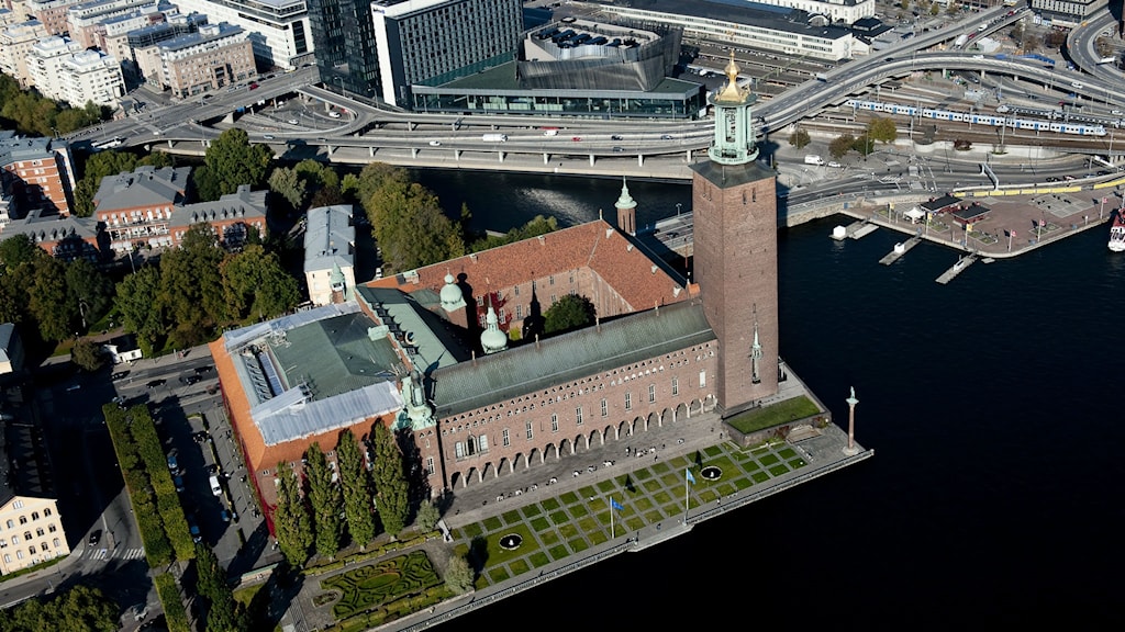 Stockholm 6th most expensive city in world Radio Sweden Sveriges Radio