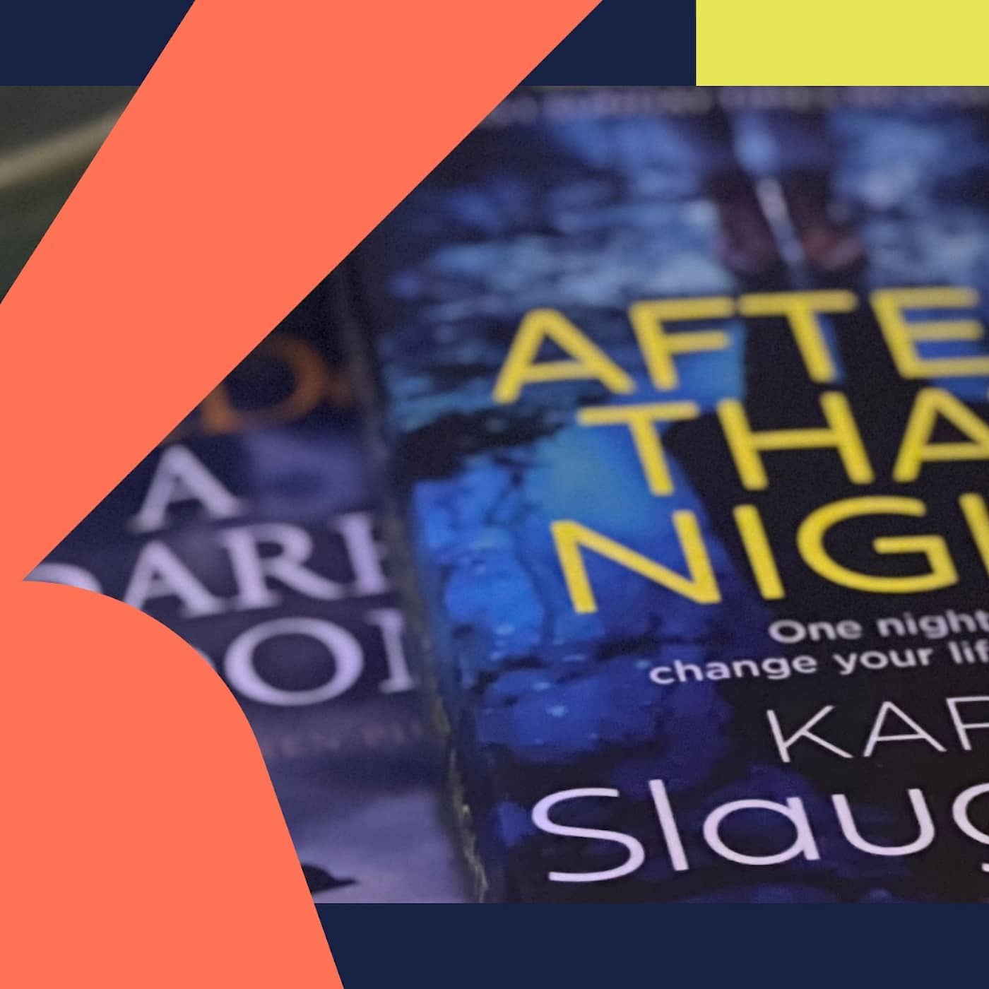Kulturkollen: Behöver Sverige påskekrim? episode artwork