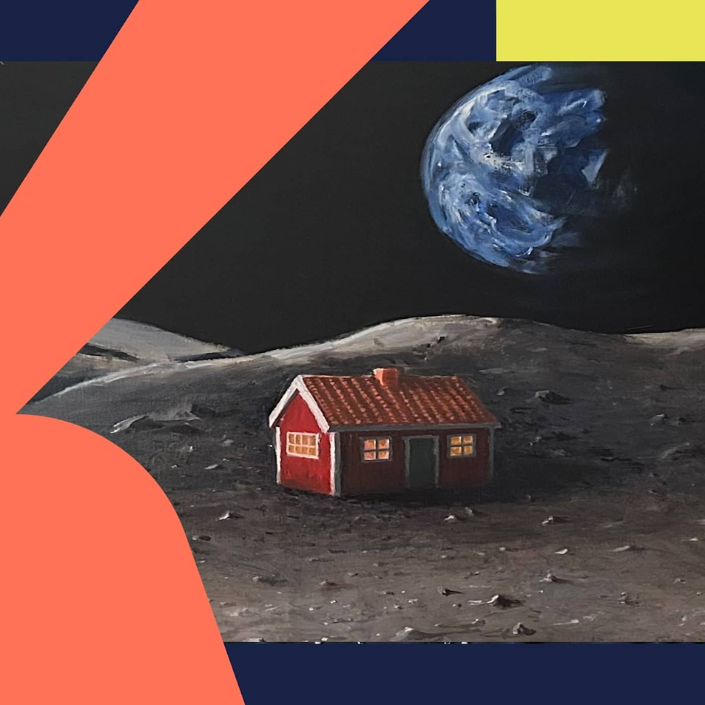 Kulturkollen: Därför skickar vi ut konst och musik i rymden episode artwork