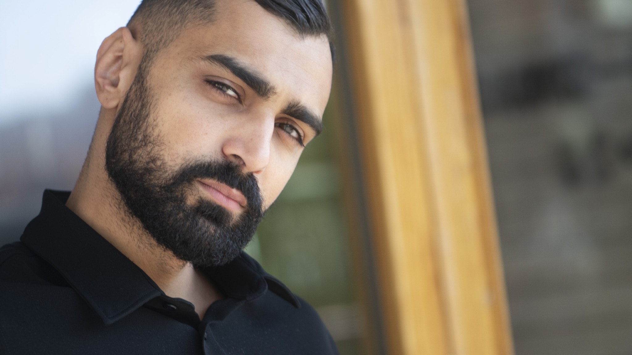 Filme Und Serien Von Alexander Abdallah Alexander Abdallah nominerad till kortfilmspris - Kulturnytt | Sveriges
