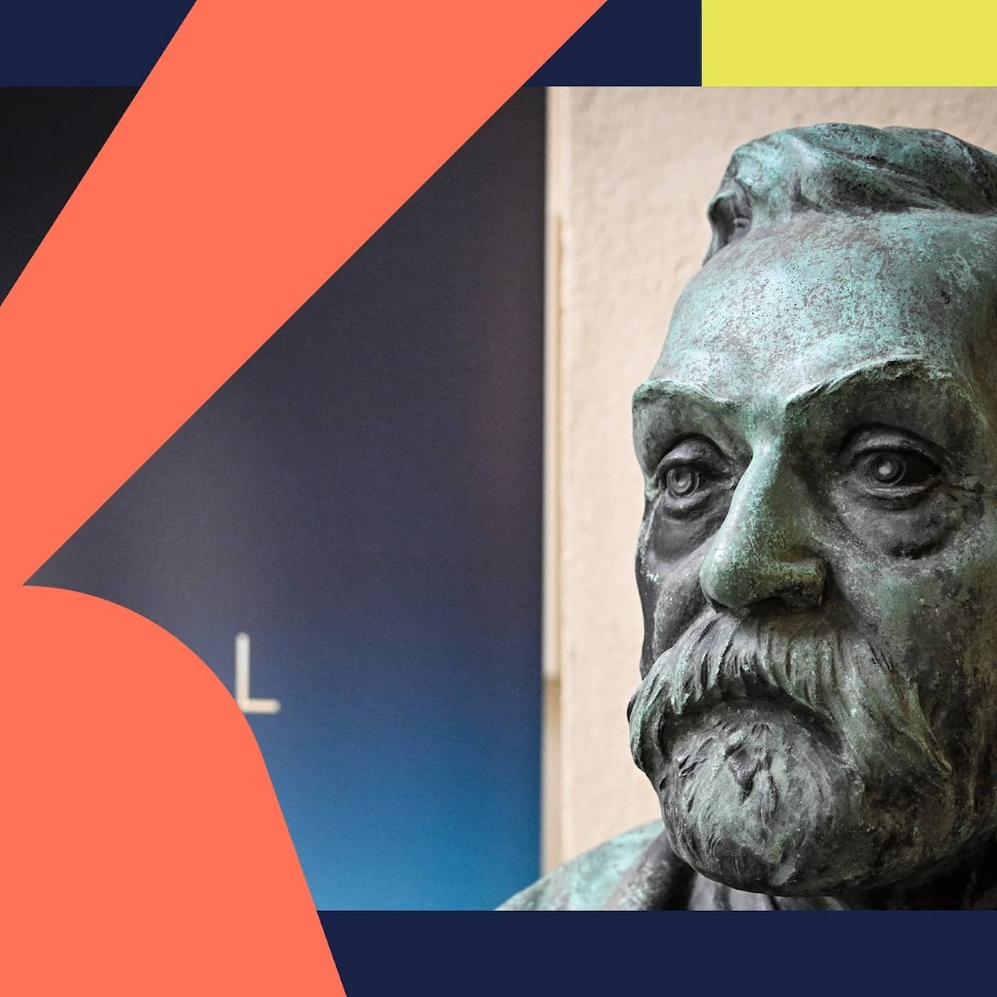 Kulturkollen: Vem får Nobelpriset i Litteratur? episode artwork