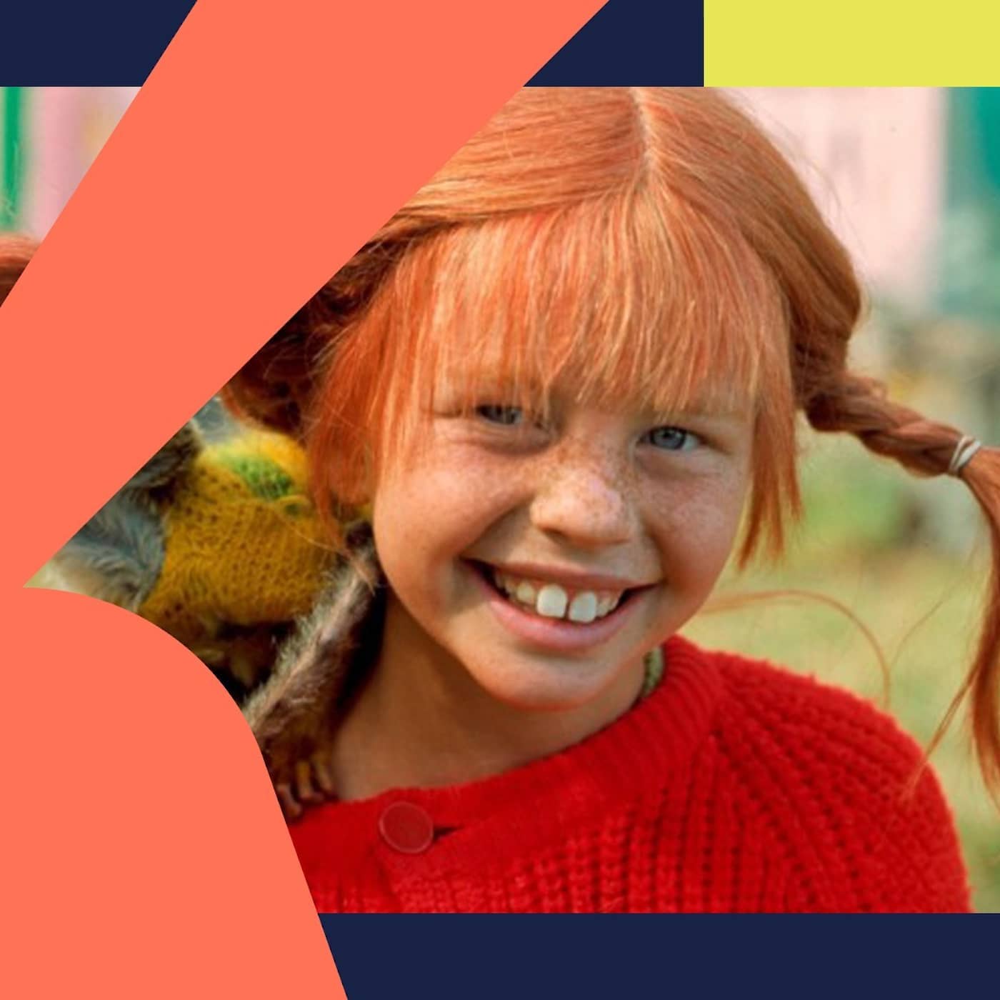 Kulturkollen: Har Astrid Lindgren blivit ett one hit wonder för dagens barn? episode artwork