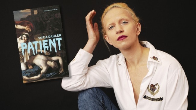 Recension: Patient av Sofia Dahlén - Kulturnytt i P1 - Vimarsana News