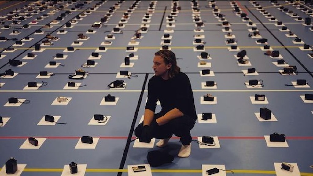 Hur Framkallar Man Bilder Från Mobilen
