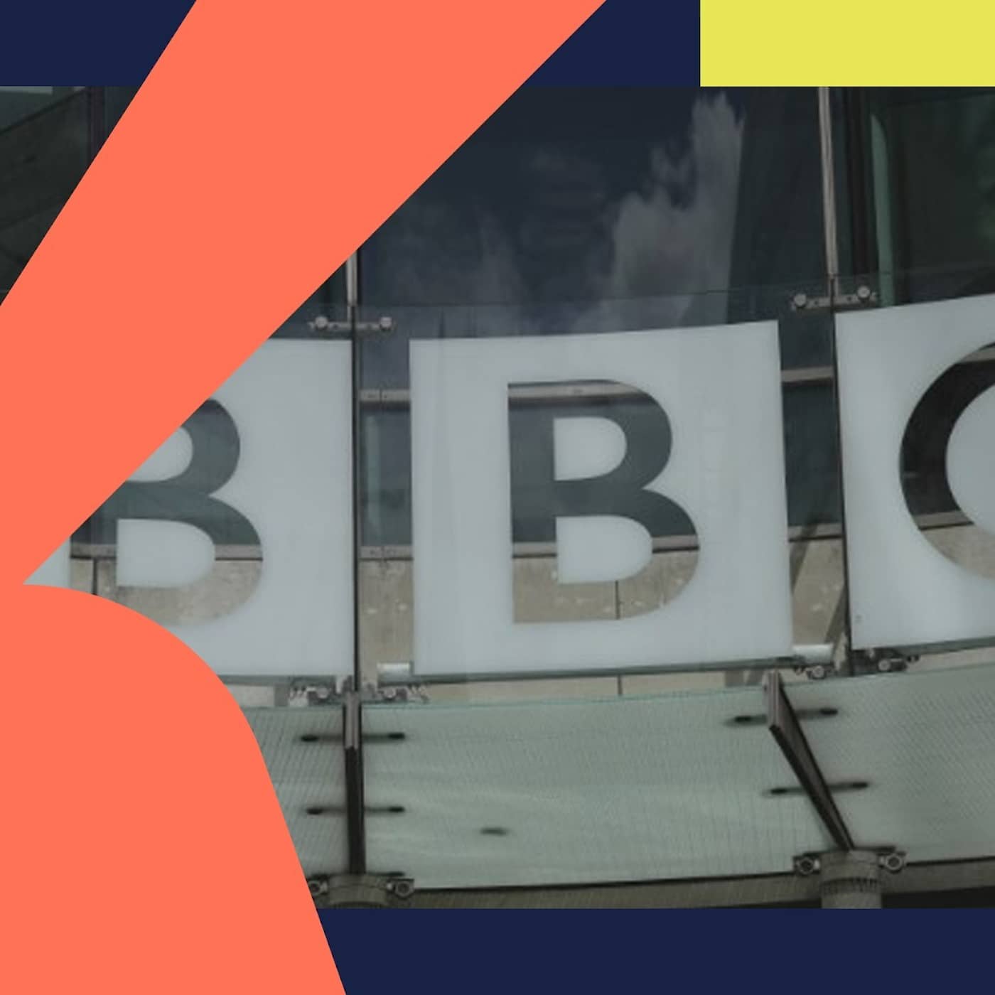 Kulturkollen: Hur ser framtiden för krisande BBC ut? episode artwork