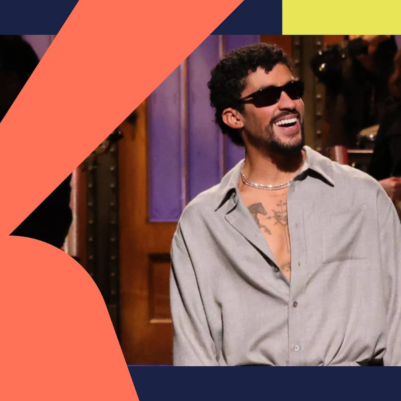 Kulturkollen: Hur blev Bad Bunny och Super Bowl så omdiskuterade i USA? episode artwork