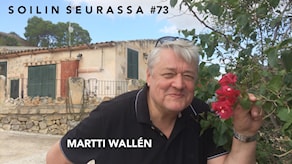 Martti Wallén