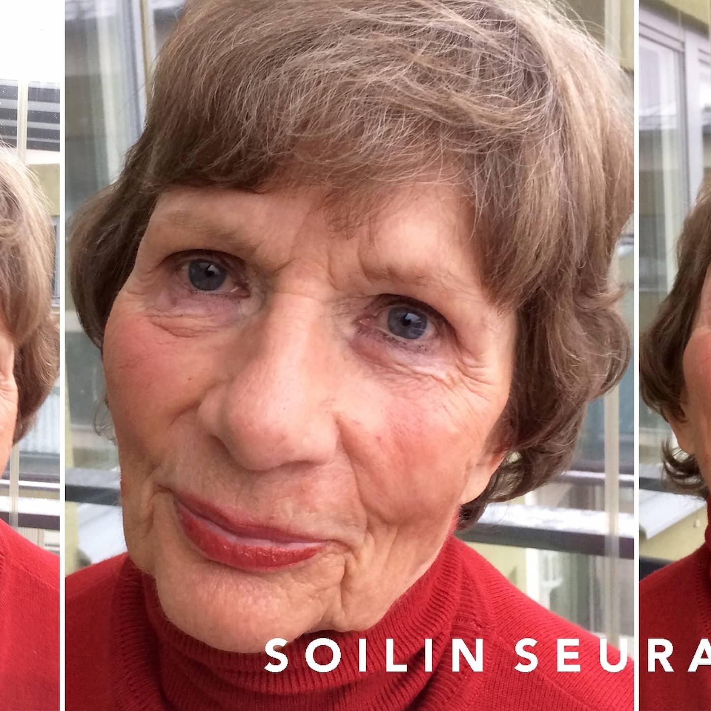 Roslagstullin kulkutautisairaalan enkeli, aids-sairaiden hoitaja Kerttu Sturesson: "En koskaan pelännyt tartuntaa" episode artwork