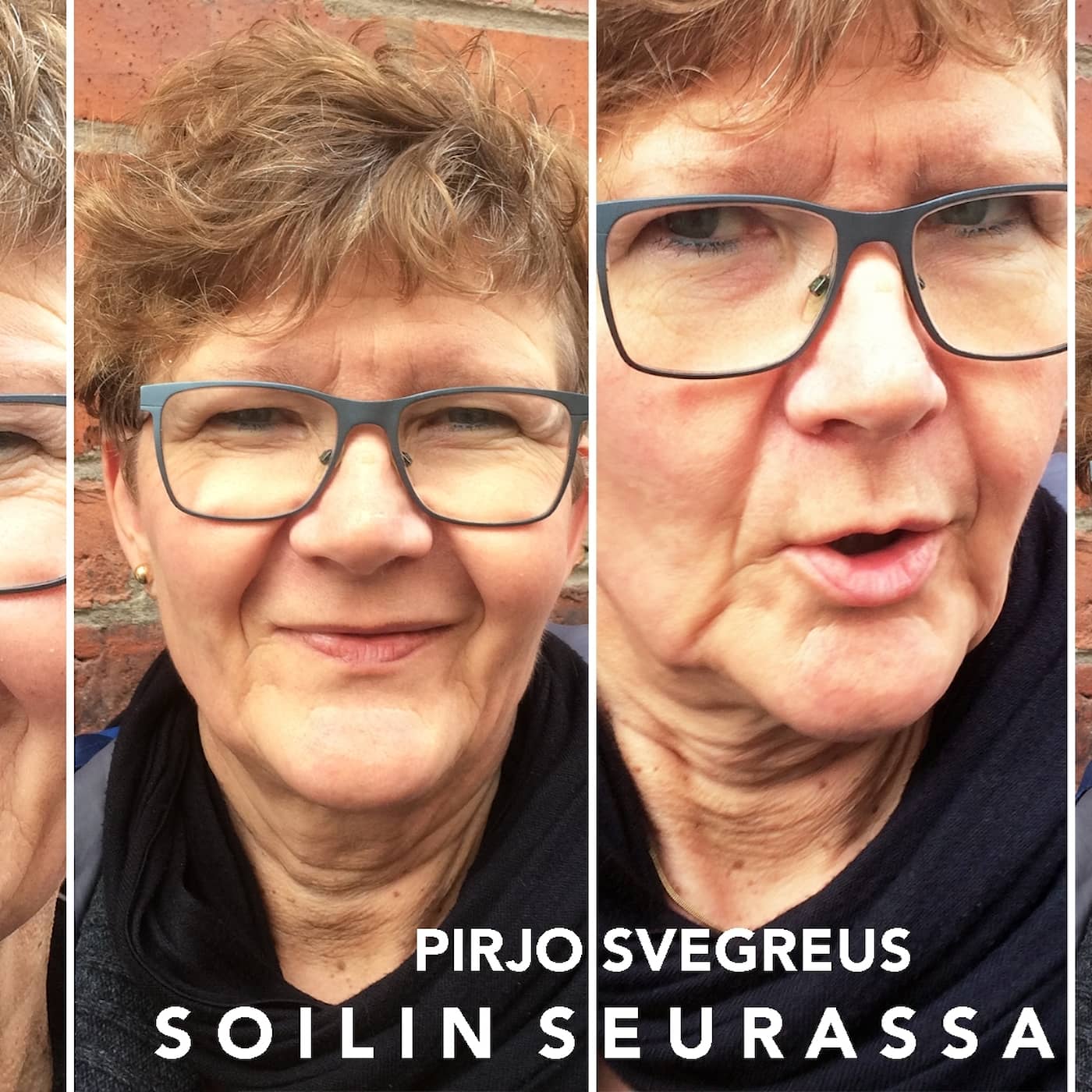 Poliisi Pirjo Svegreus: Vaaratilanteita on ollut ja sairaalassakin on käyty, muttei sitä auta jäädä suremaan episode artwork