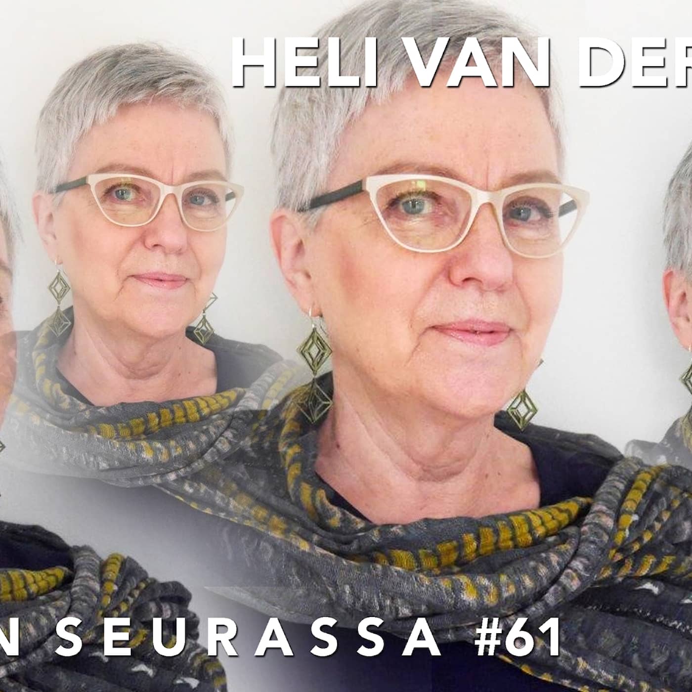 Soilin seurassa kunniapääkonsuli Heli van der Valk Göteborgista:  "Olin pitkään itseltäni hukassa, mutta keräsin itseni kasaan pala palalta" episode artwork