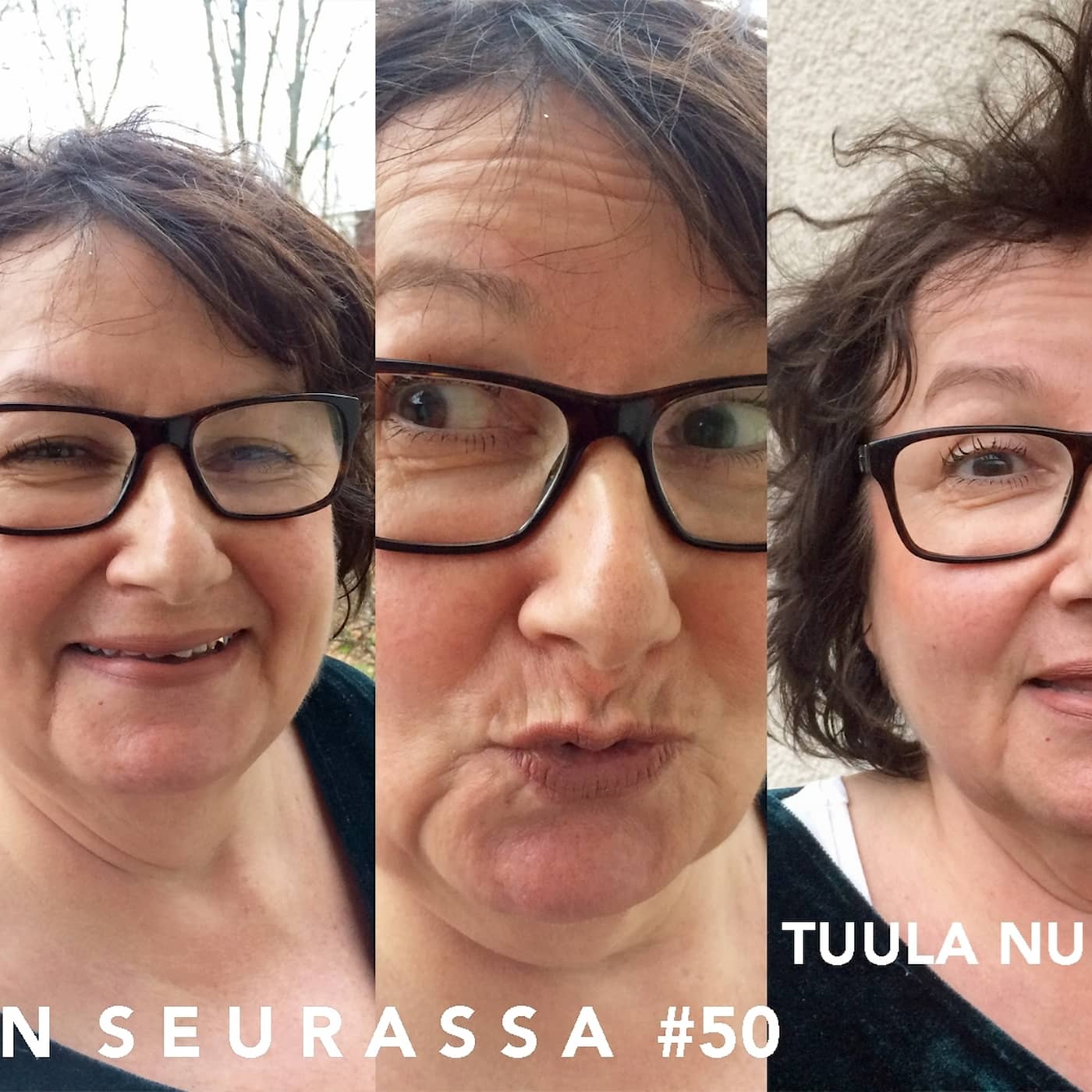 Soilin seurassa Tuula Nurmiranta, jota insesti, vakava sairaus ja lapsen kuolemakaan eivät ole murtaneet episode artwork