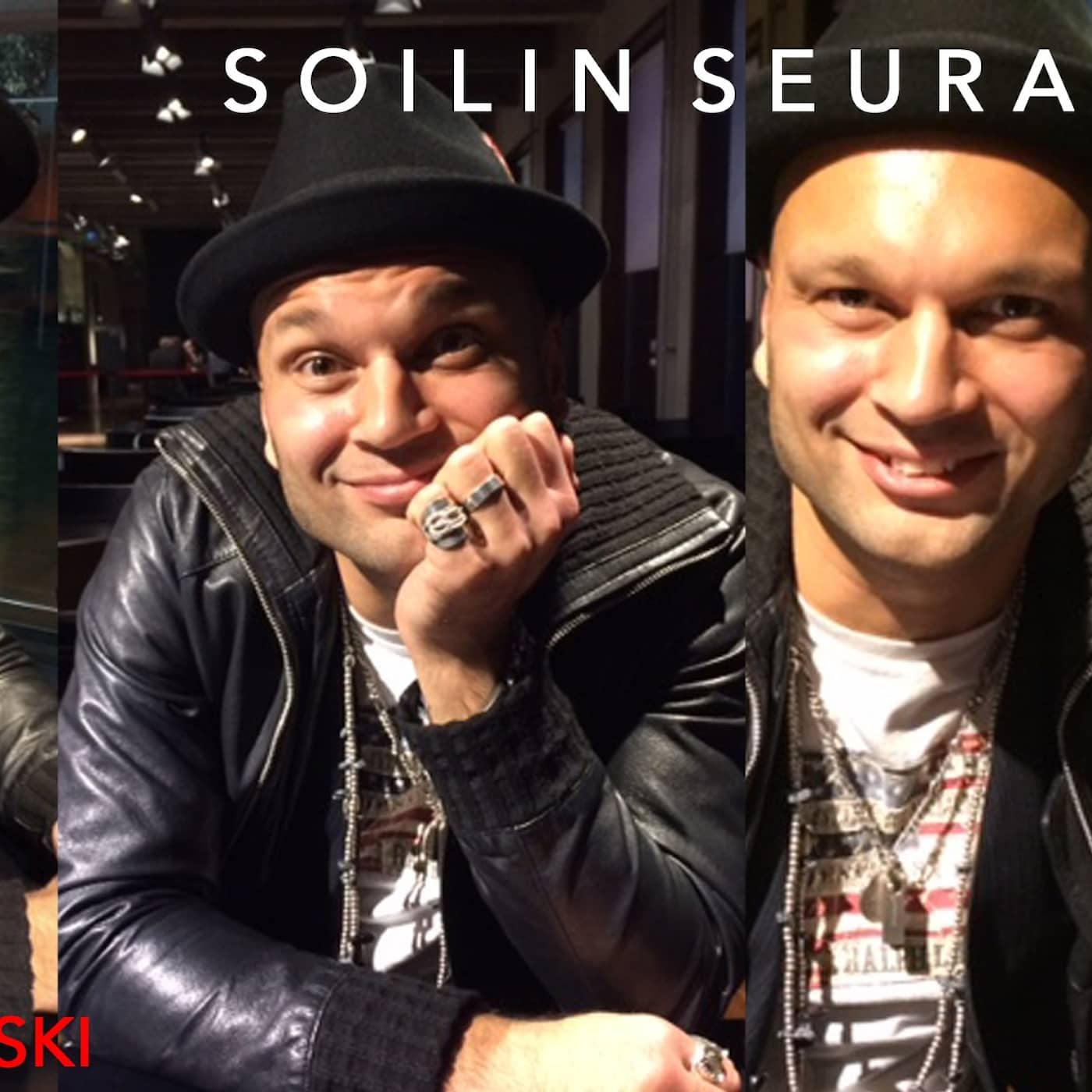 Soilin seurassa Dimitri Keiski - Märstasta kotoisin oleva rockmuusikko ja laulaja, joka valloittaa Suomea suurissa musikaalirooleissa episode artwork