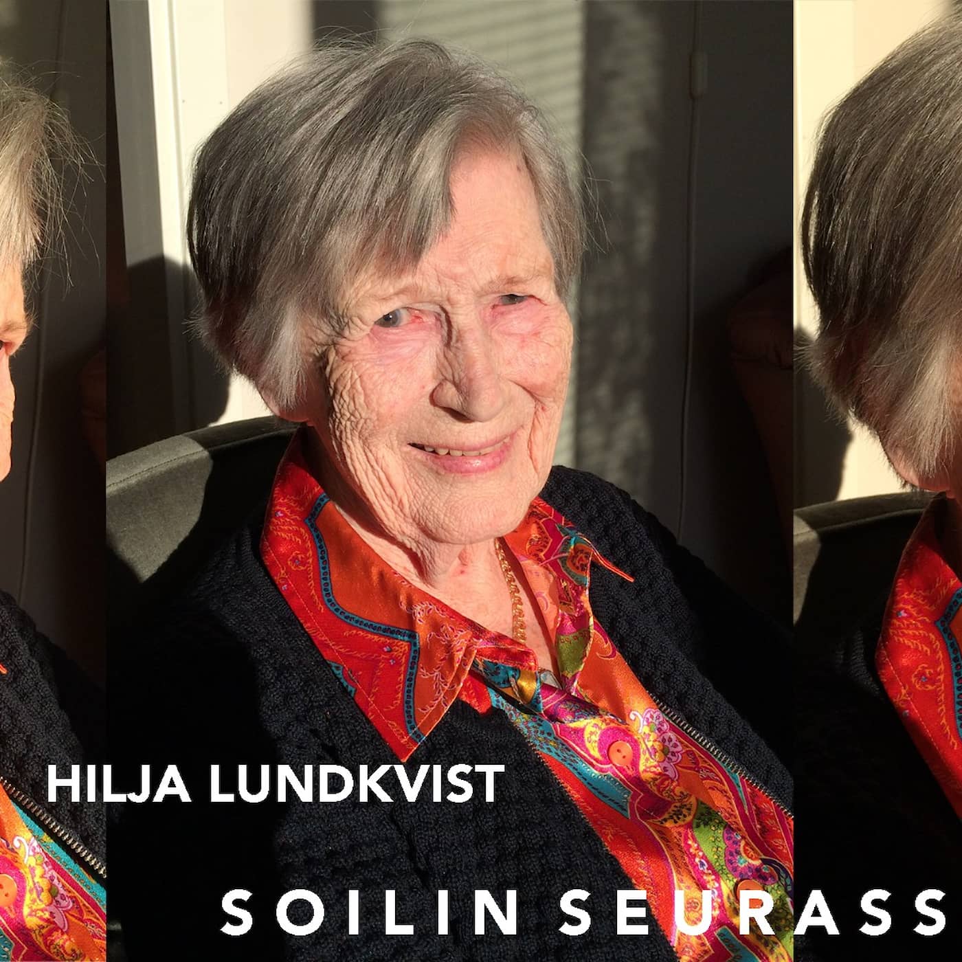 Urhean naisen uskomaton elämäntarina: Soilin seurassa Hilja Lundqvist, 90, Pajalasta episode artwork