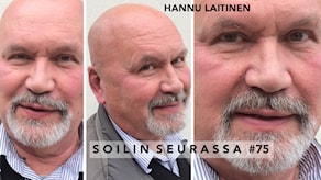 hannu laitinen