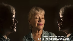 Minni Grevelius Edlund