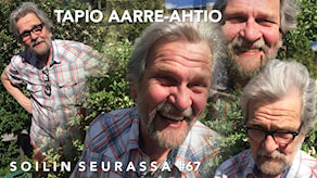 Tapio Aarre-Ahtio 
