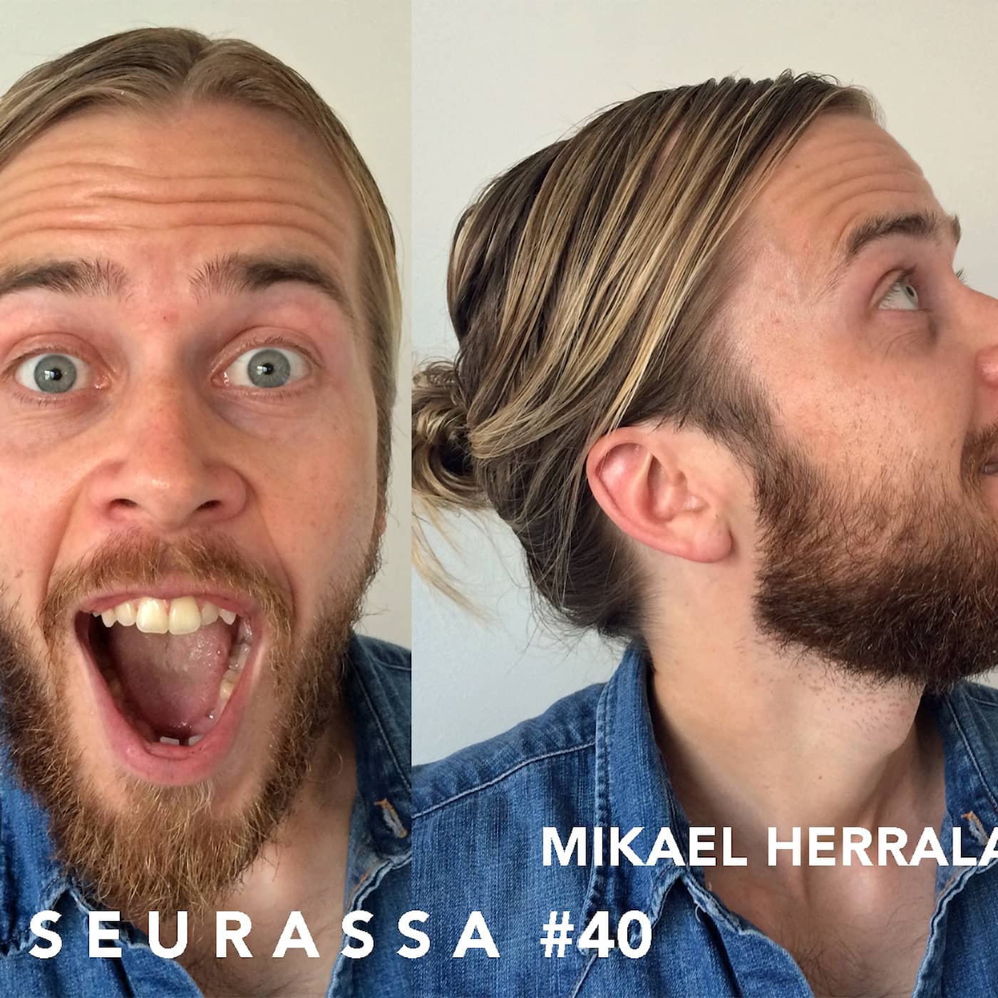 Soilin seurassa myyntijohtaja Mikael Herrala: Minulla on suomalainen veri ja ruotsalainen sydän episode artwork