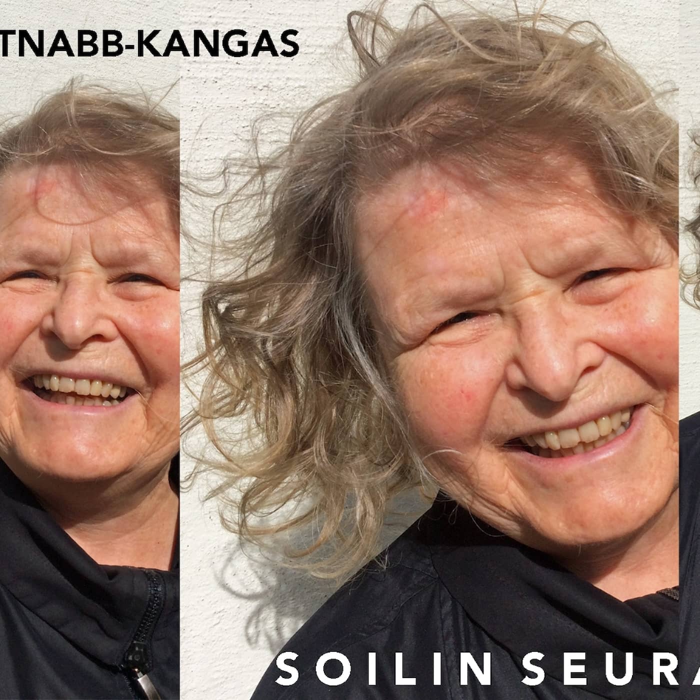 Soilin seurassa kielellisten ihmisoikeuksien äiti Tove Skutnabb-Kangas episode artwork