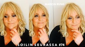 Marion Rung.