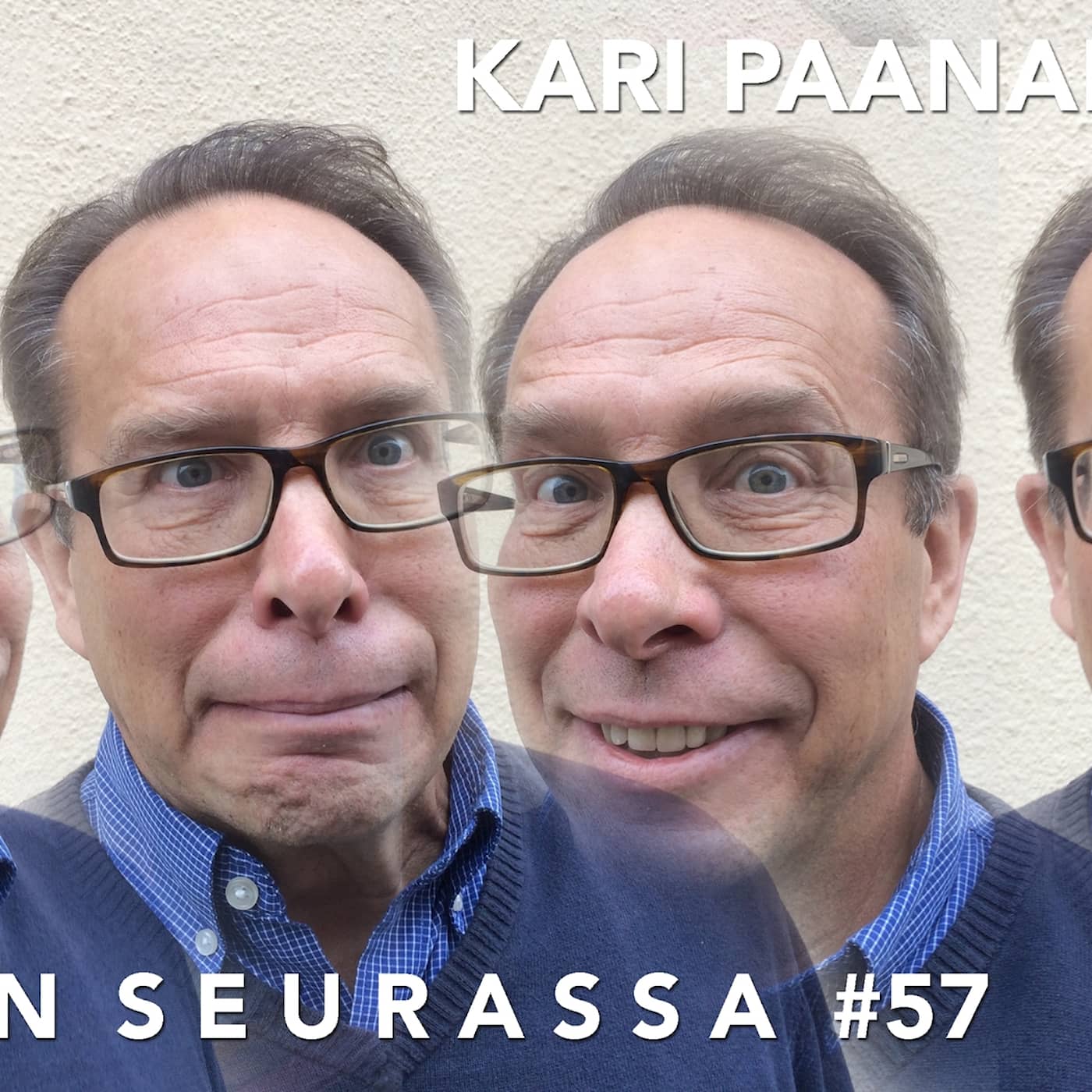 Soilin seurassa seikkailija Kari Paanalahti, joka toteutti 40 vuoden takaisen haaveensa purjehduksesta Atlantin yli episode artwork