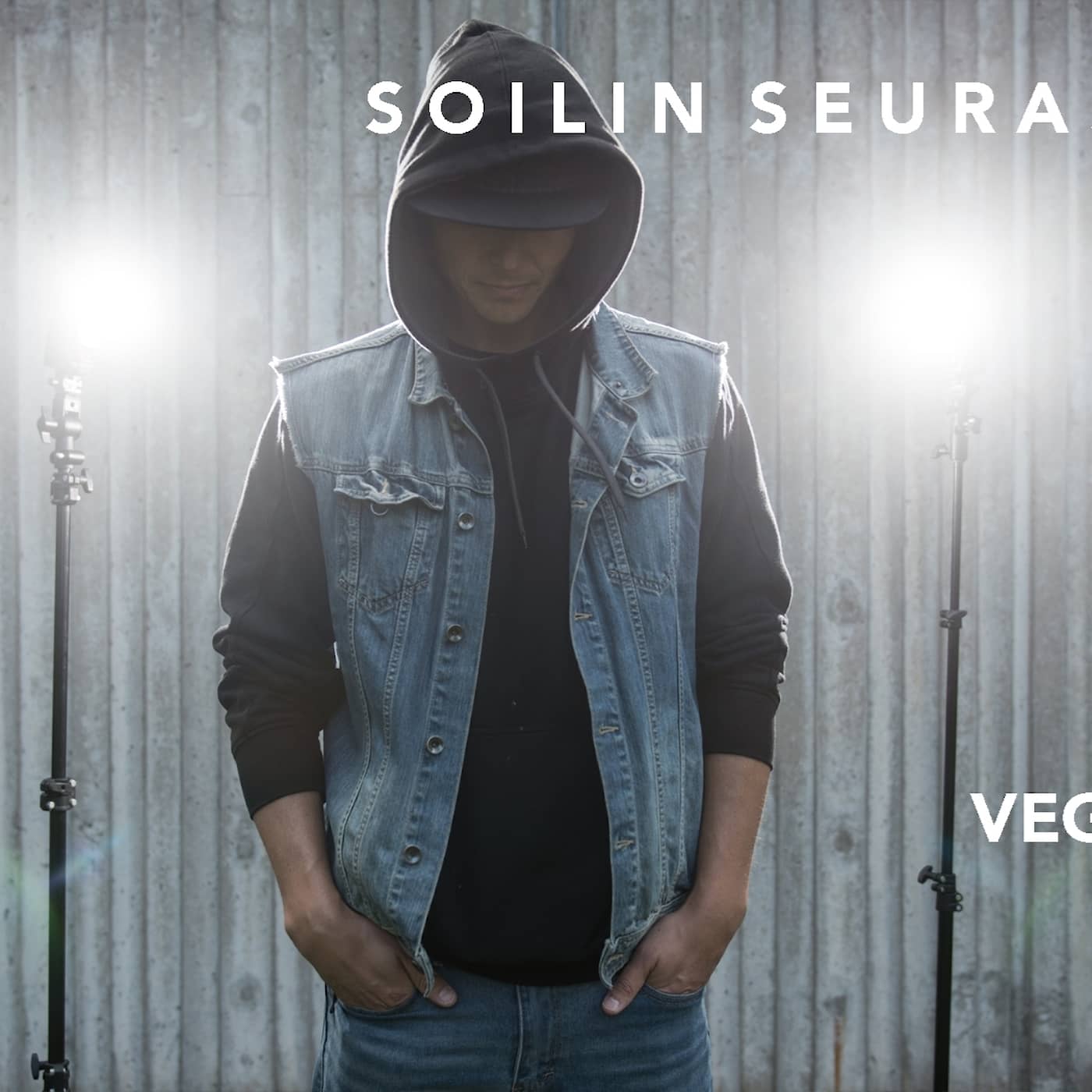 Soilin seurassa katutaiteilija Vegan Flava: "En halua käyttää omaa nimeäni" episode artwork