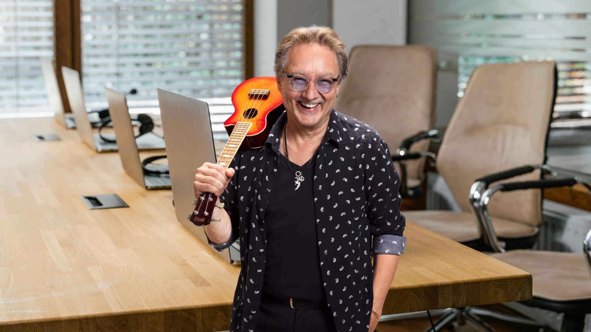 Levyseppä on toivelevyasiamies