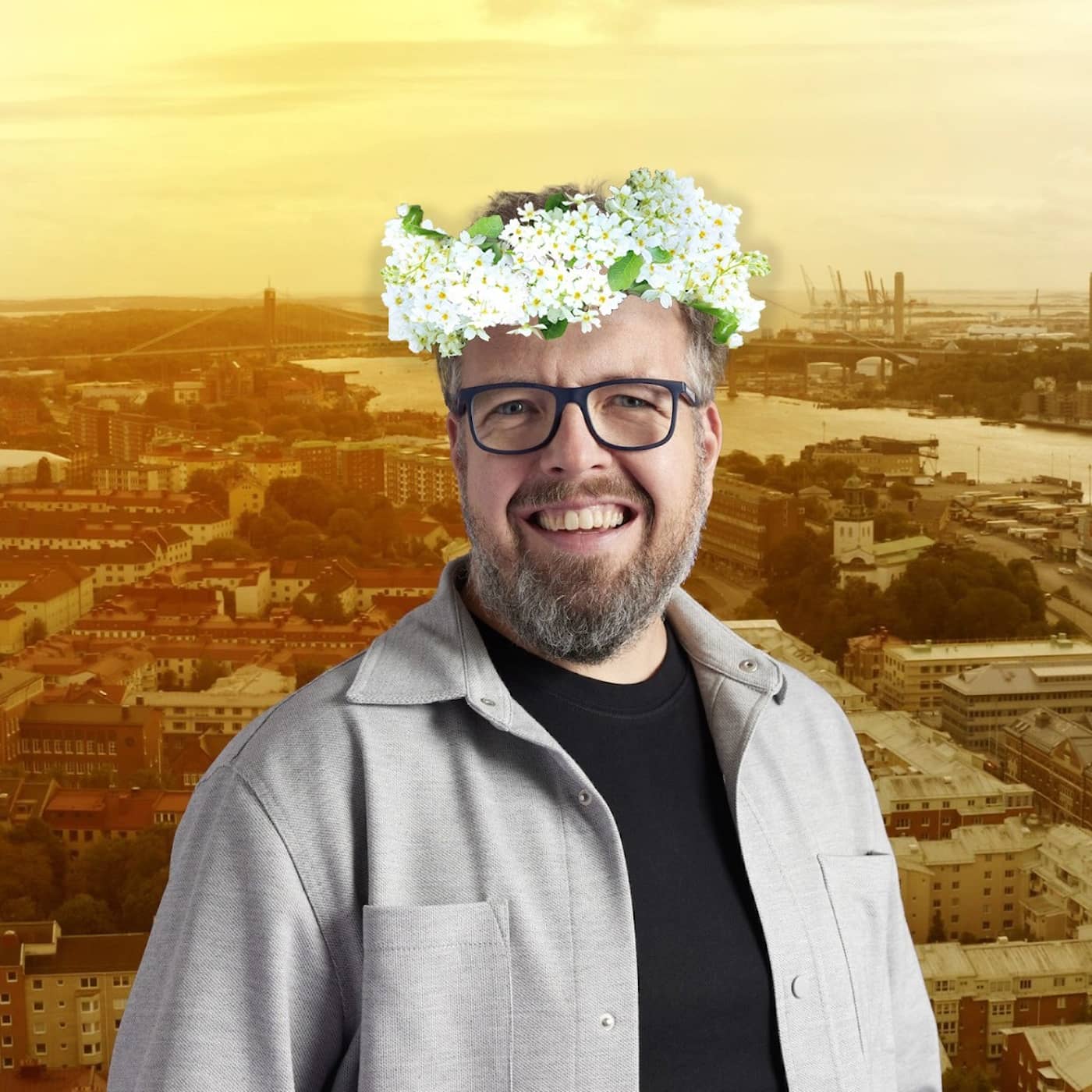 Kvällspassets midsommarspecial! episode artwork