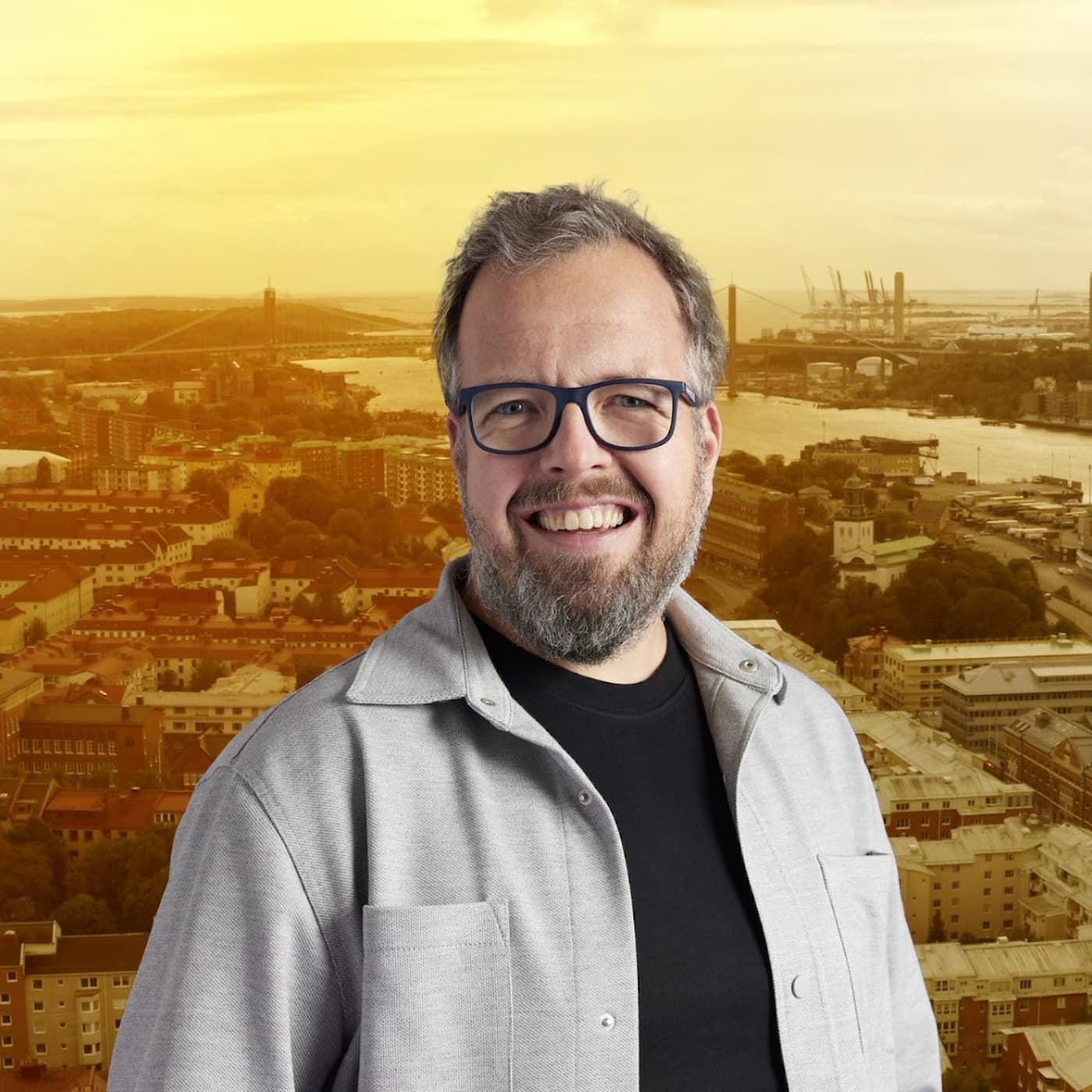 Kvällspasset med Anders Liljeqvist: Golf episode artwork