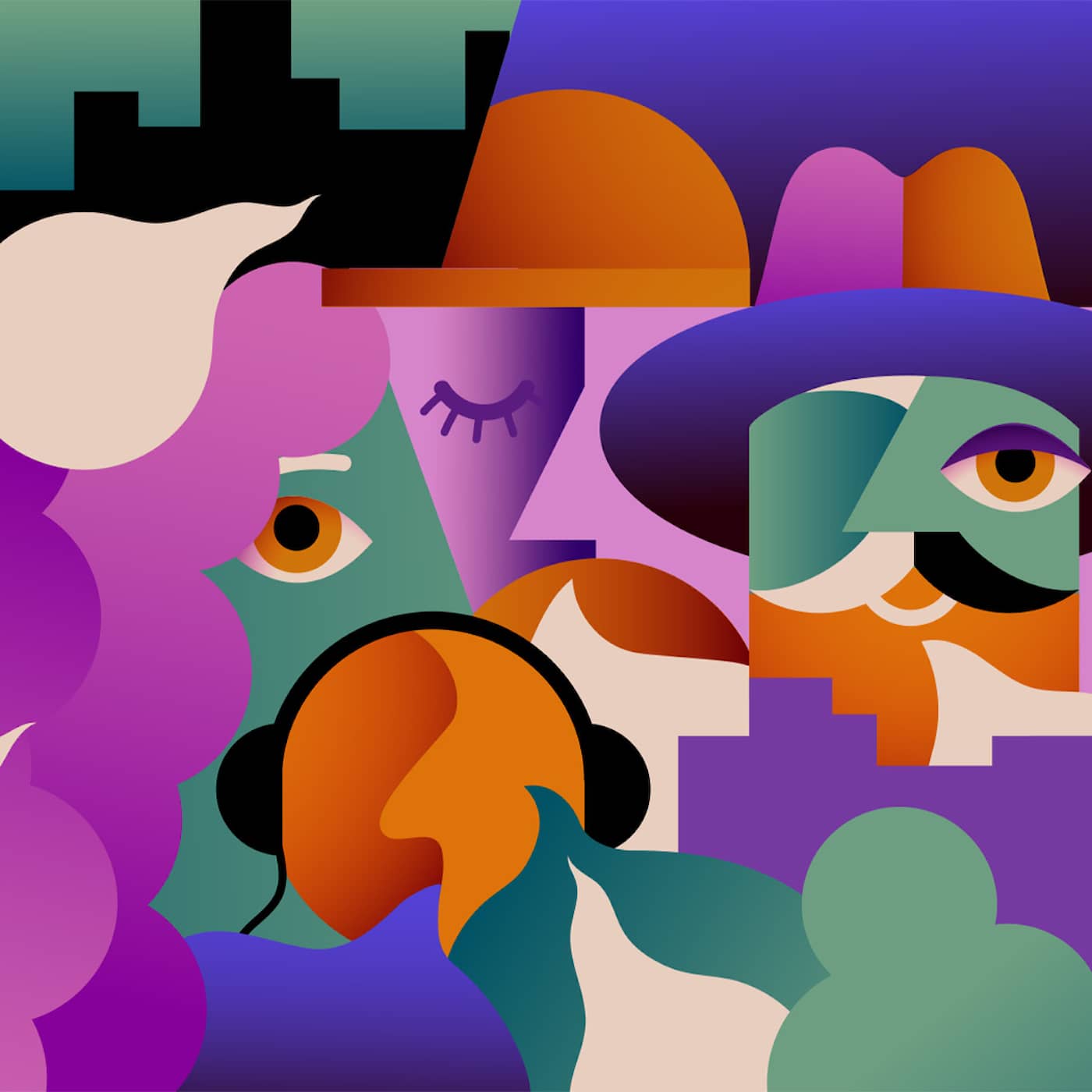 Kvällspasset med Sarit Monastyrski: Med en liten modifiering ... episode artwork