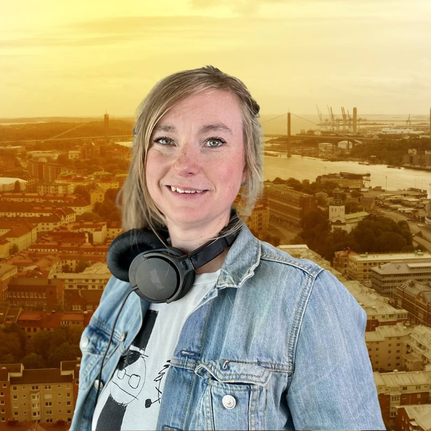 Kvällspasset med Annika Ilmoni: Naket episode artwork