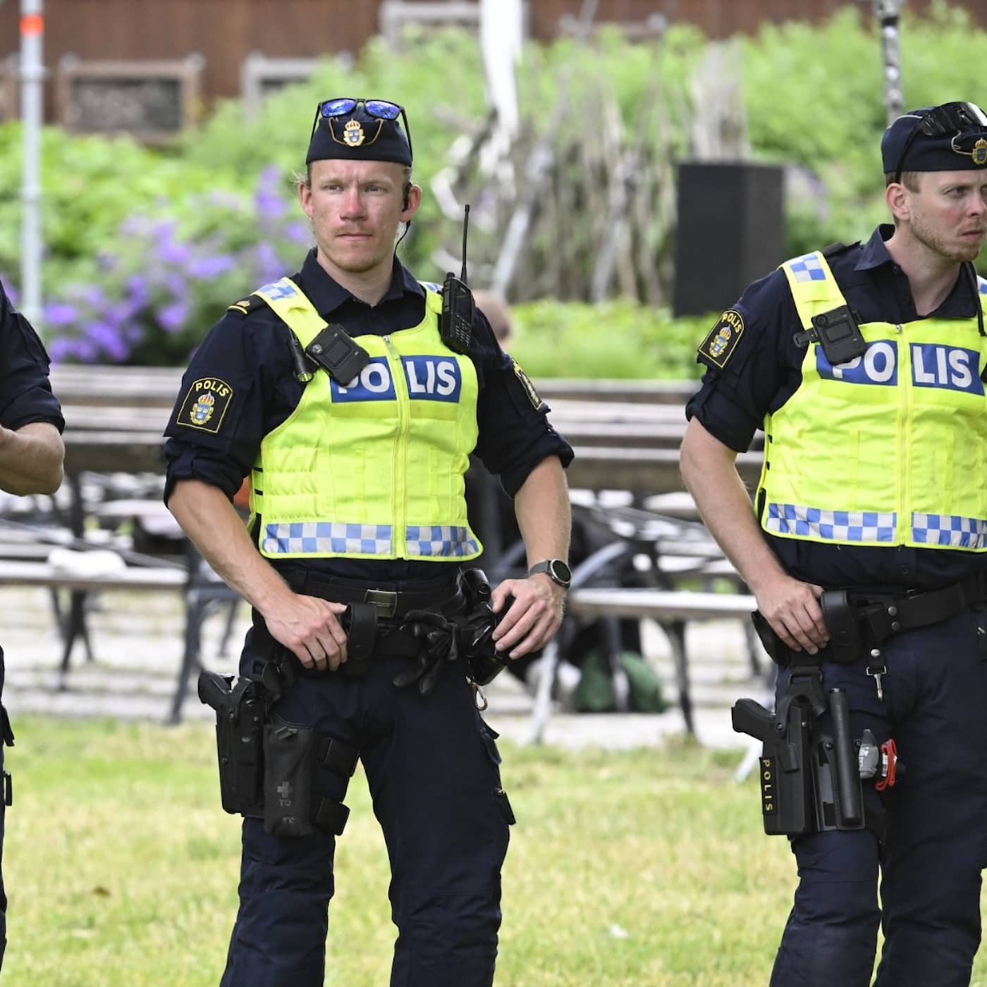 Torsdag 12 mars 2026