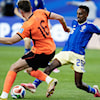 FOTBOLLS-VM 2026 NEDERLÄNDERNA - SVERIGE
