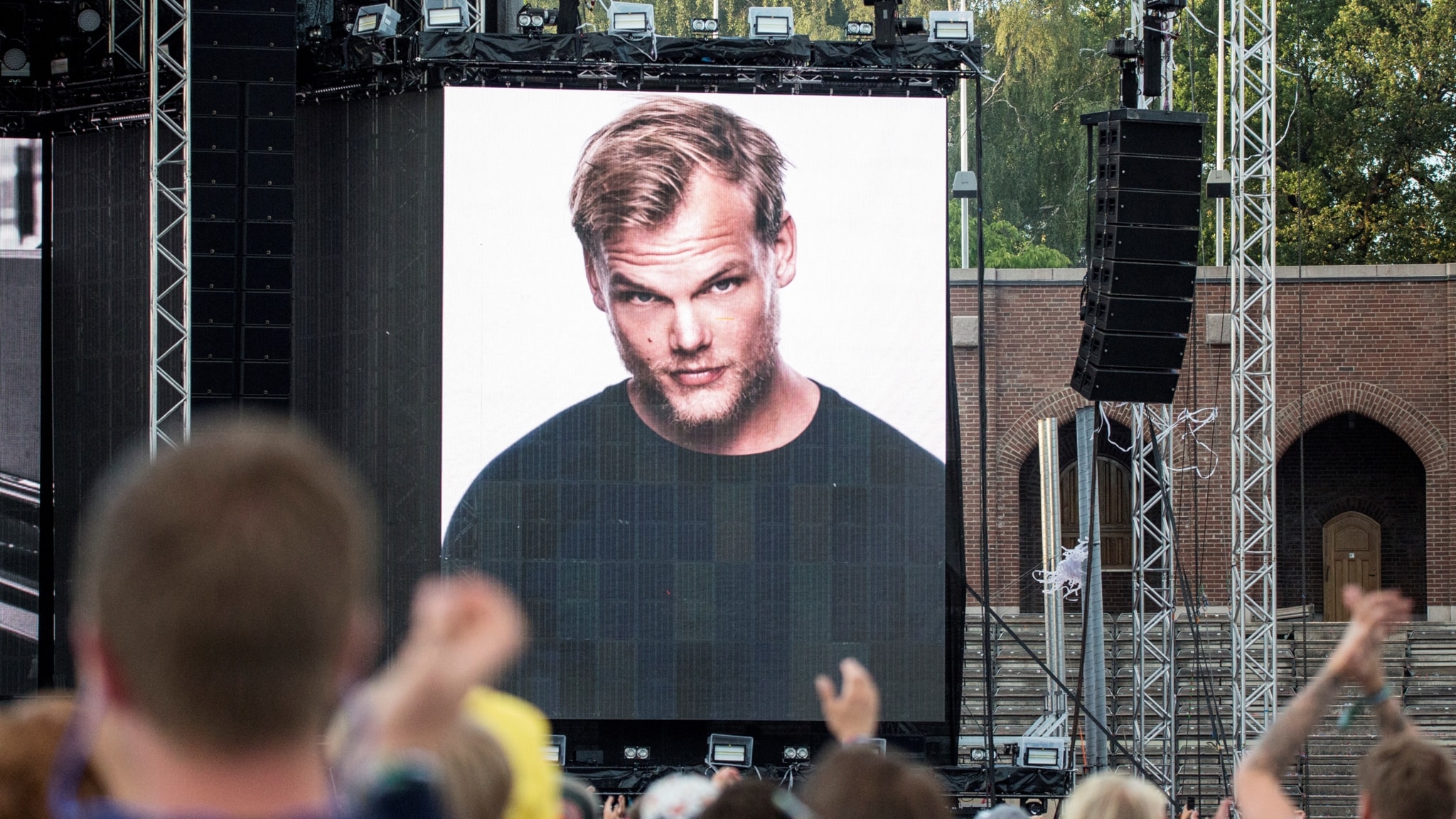Mest Lyssnade Låt På Spotify
