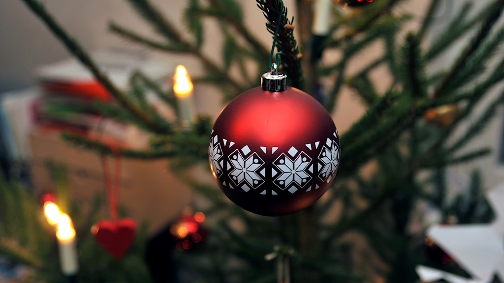 Vilka Länder Firar Jul Den 24 December