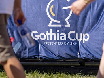 Flera personer från Etiopien saknas efter Gothia Cup