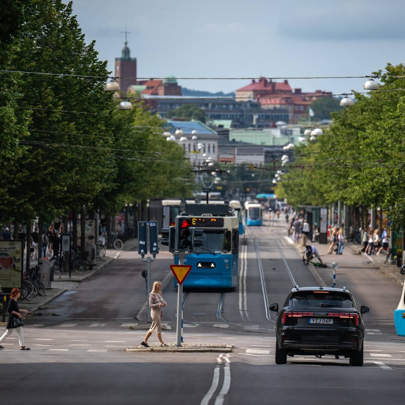 Tisdag 28 april 2026
