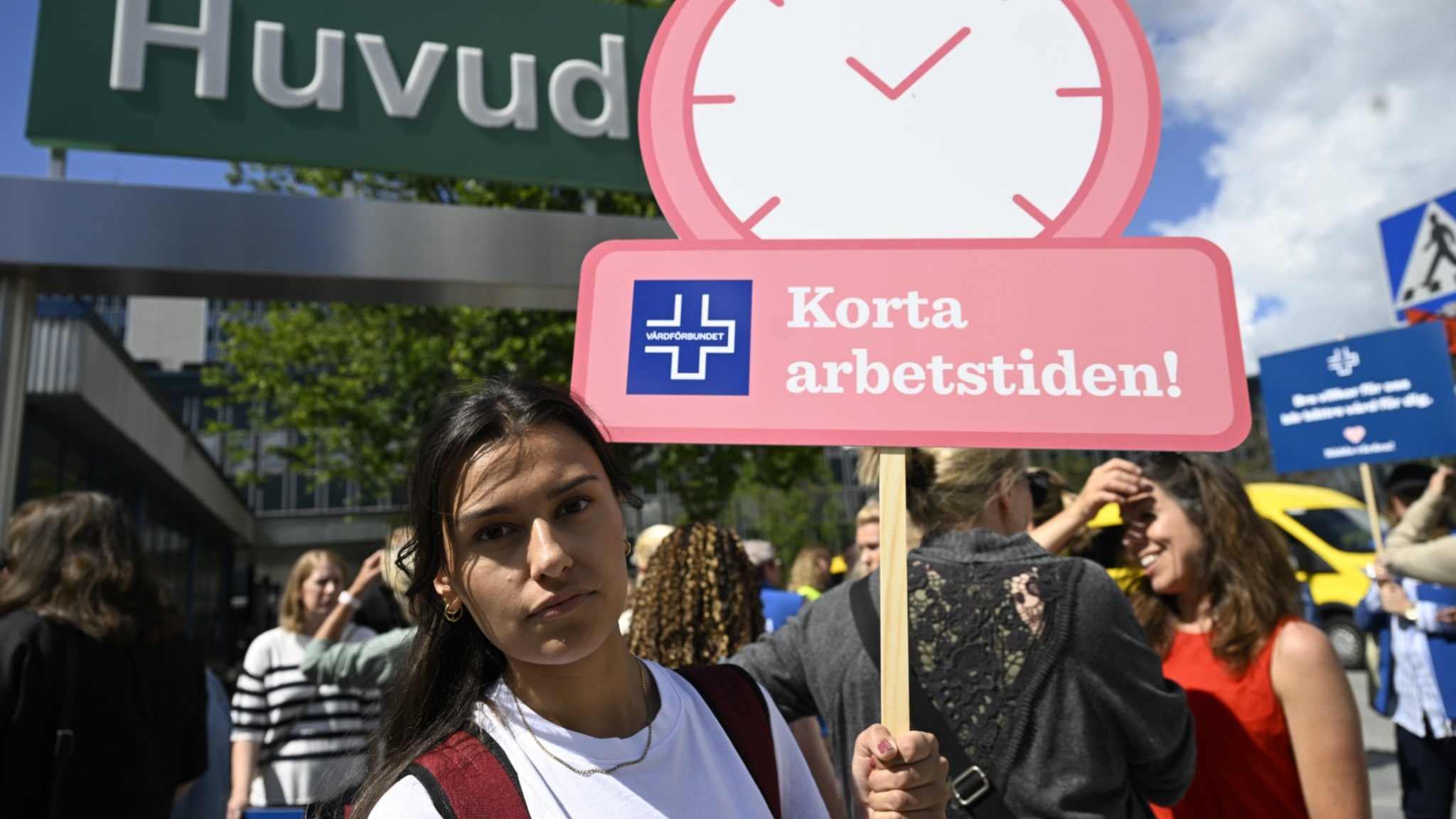 Tisdag 11 juni 2024
