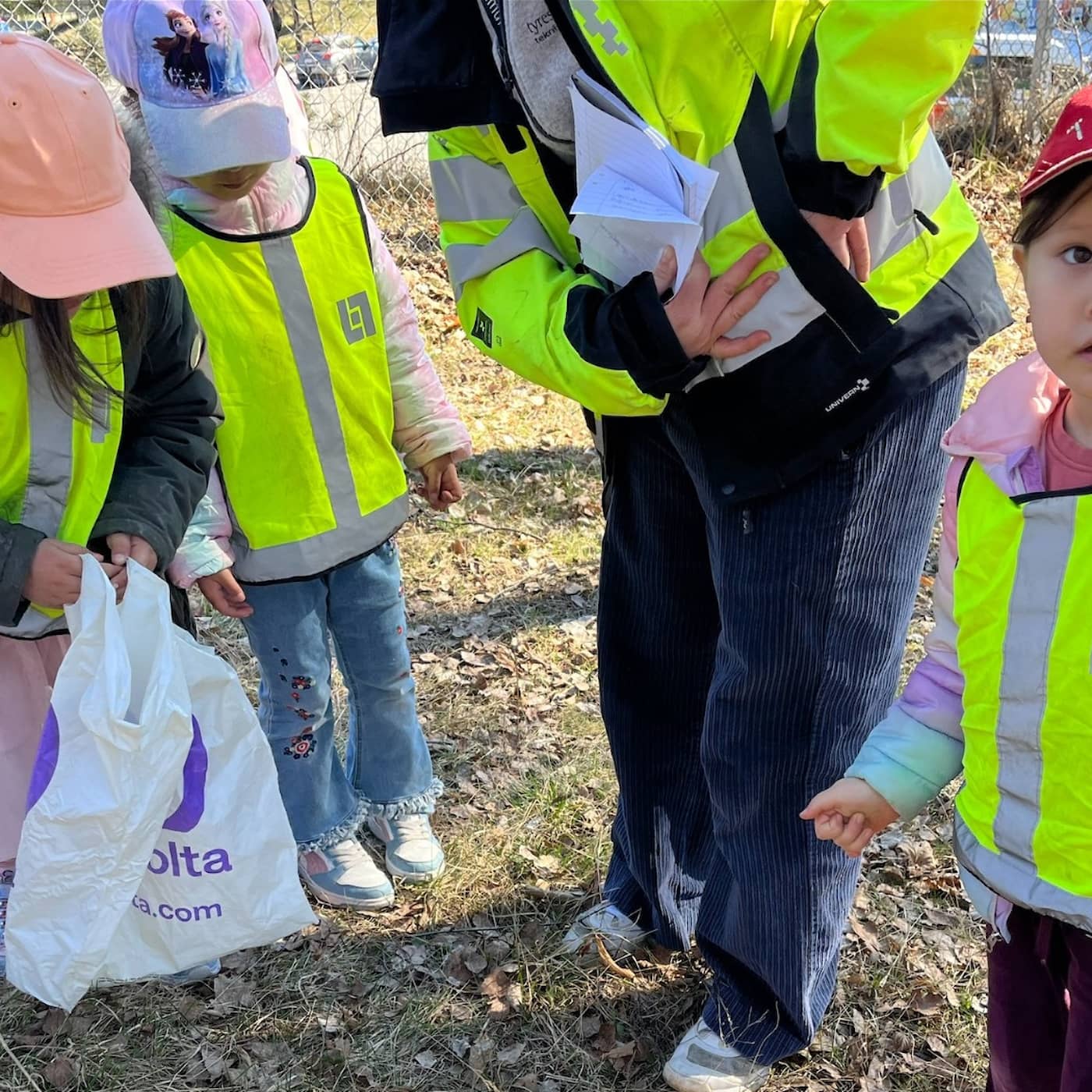 Onsdag 22 april 2026