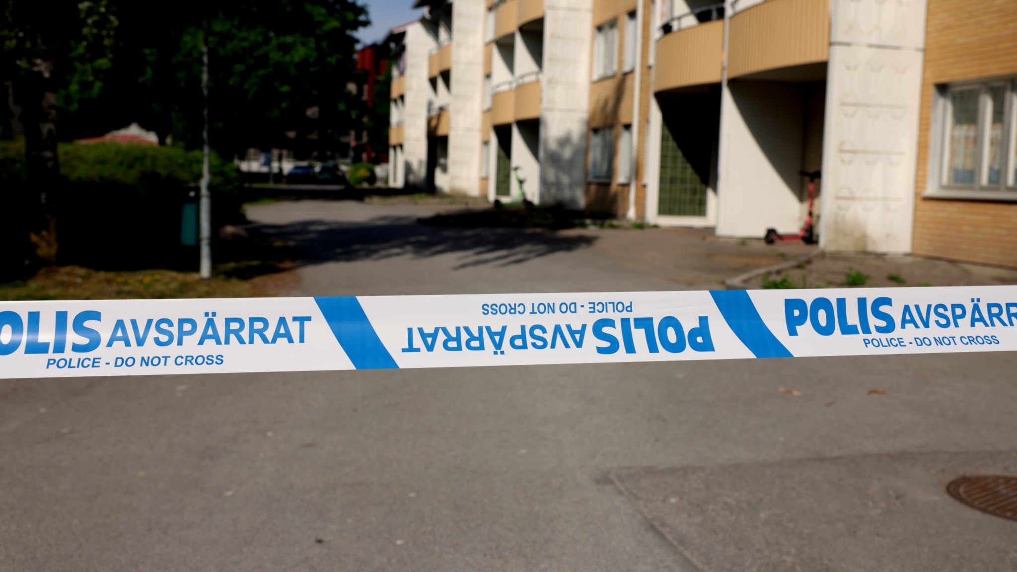 Onsdag 5 juni 2024
