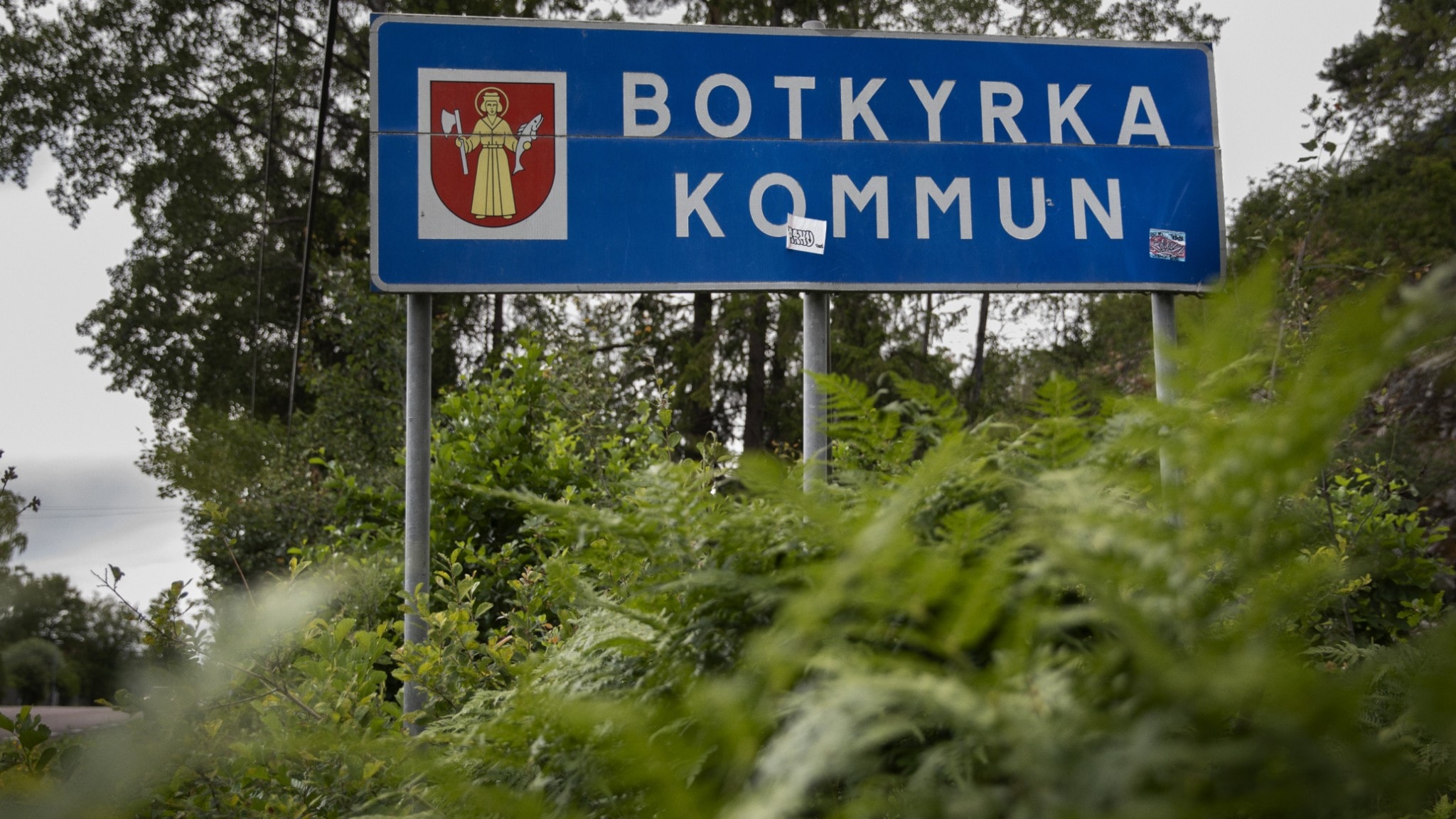 Tisdag 18 juni 2024