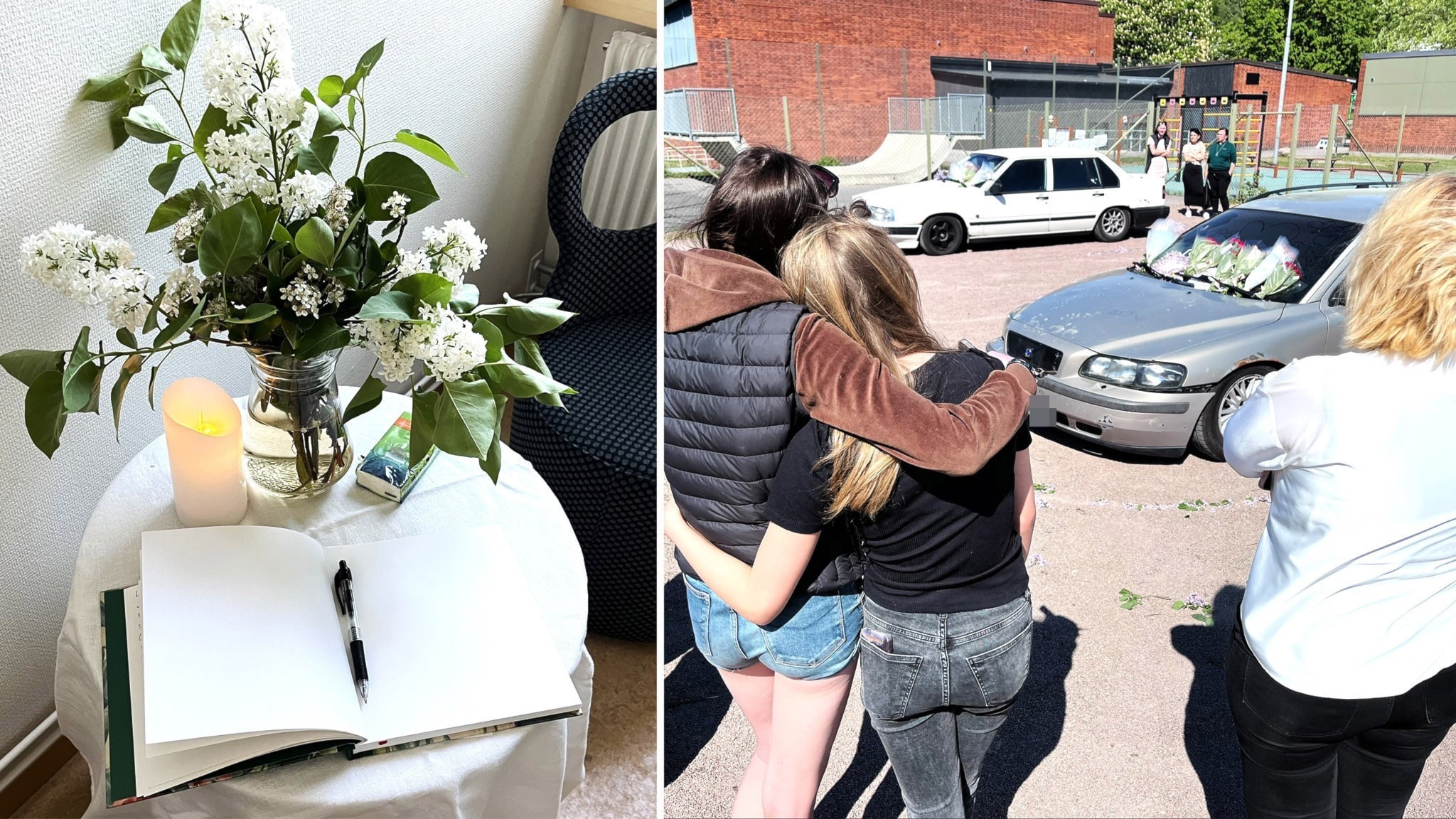 Fredag 24 maj 2023