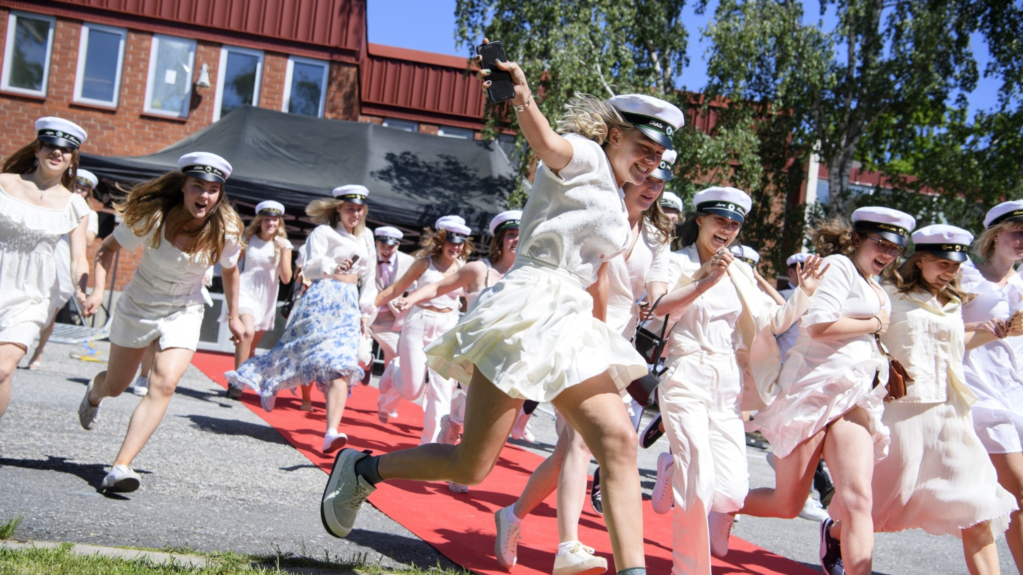 Onsdag 12 juni 2024