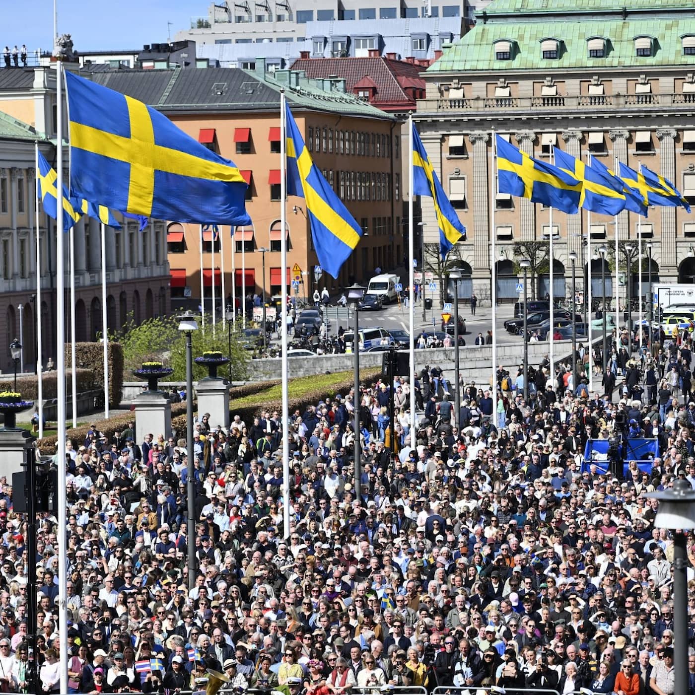 Torsdag 30 april 2026