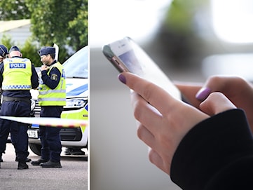 Polisen utreder fler unga efter skolattacken