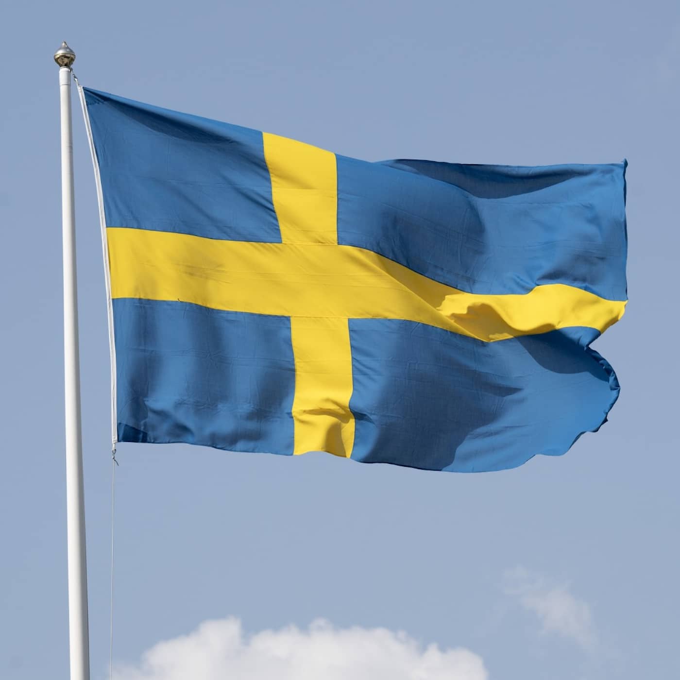 Torsdag 7 maj 2026