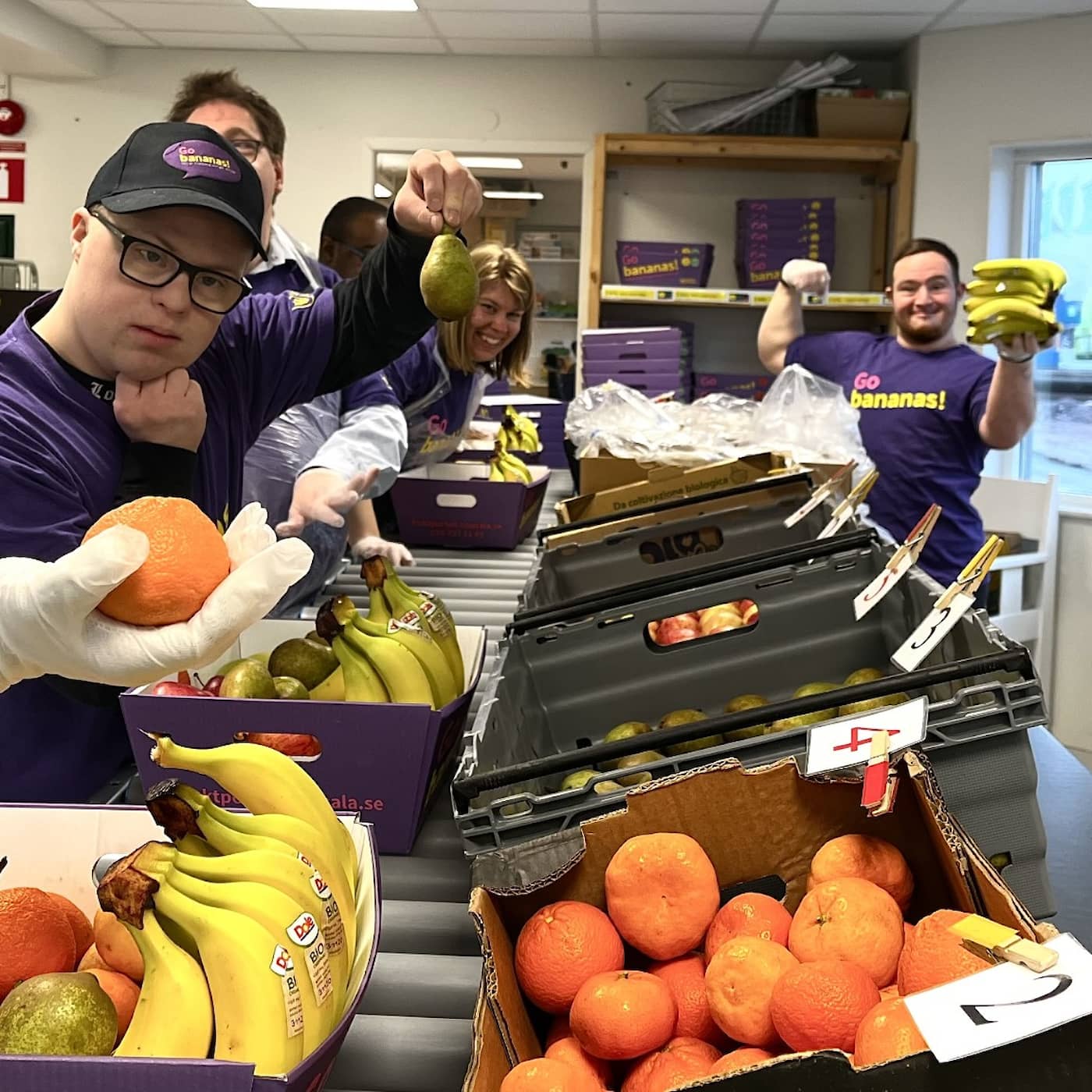 Klartext - nyheter på ett enklare sätt